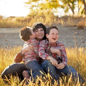 Meet your Posher, Tory